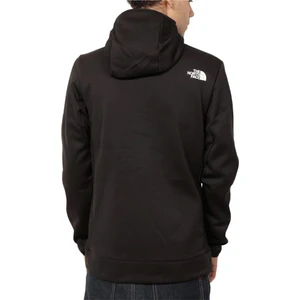 M Mountaın Athletıcs Fleece Full Zıp Jac