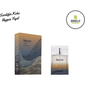Breeze  50ml Edp Erkek Parfüm -Bes