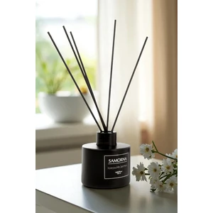 Samorna Scent Marketing Hanımeli Yasemin Çiçeksi Çubuklu Oda Kokusu