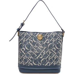 Pierre Cardin  Kadın Laci Omuz Çantası 05PO25Y2511-MNPC L