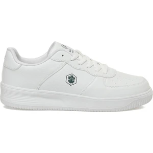 Fınster 6fx Beyaz Erkek Sneaker