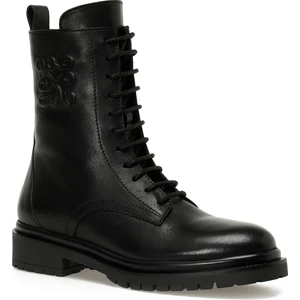 Nine West OWETH 5PR Siyah Kadın Postal