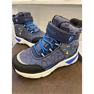 Erkek Çocuk Waterproof Bot