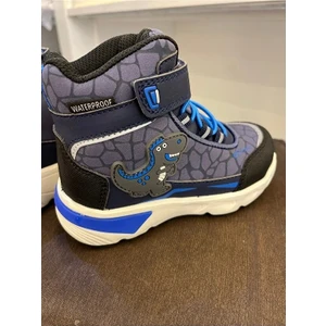 Erkek Çocuk Waterproof Bot