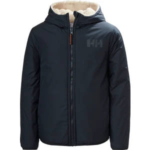 Helly Hansen Jr Champ Reversıble Tersi Giyilebilir Mont HHA.41736_HHA.599