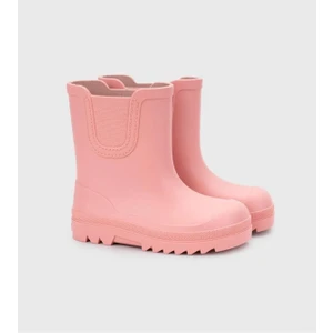 İgor Verona Rosa Çocuk Yağmur Bot Çizme W10334-402