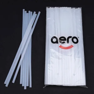 Sıcak Mum Silikon İnce (80 Adet)