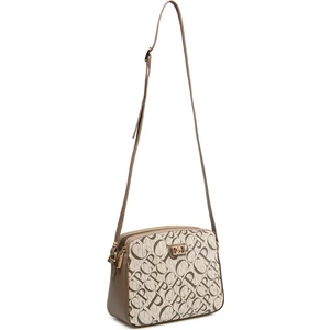 Pierre Cardin  Kadın Altın Çapraz Çanta 05PO25Y2518-MNPC A