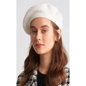 Fransız Ressam Şapka Bere