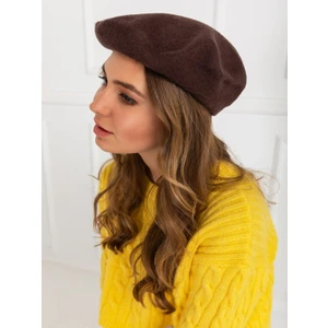 Fransız Ressam Şapka Bere