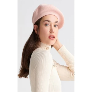 Fransız Ressam Şapka Bere