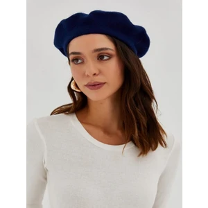 Fransız Ressam Şapka Bere