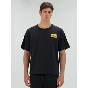 1910 Classic Comfort Antrasit Erkek Tişört