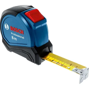 Autolock M Şerit Metre 8m Professional