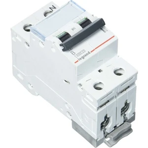 Monofaze 2X32A B Tipi Otomatik Sigorta