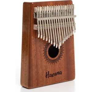 HKP-17 Masif Kalimba