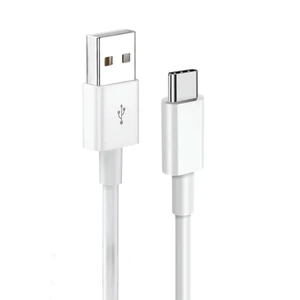 Samsung Xiaomi Realme Uyumlu Type-C 67W Hızlı Şarj ve Data Kablosu 1.0m