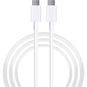 120W Type-C To Type-C 1metre Süper Hızlı Data ve Şarj Kablosu