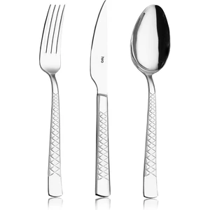 Yıldız 60 Parça Kutulu Çatal Kaşık Bıçak Seti