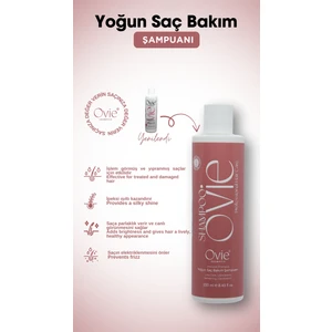 Yoğun Bakım Saç Şampuanı (Blond Expert)