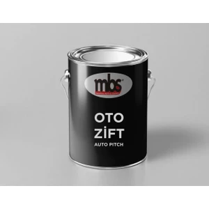 Oto Zift 2,5kg