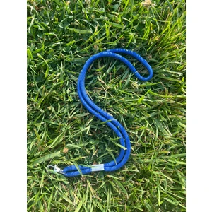 My Strape MAVİ PARACORD TELEFON BOYUN ASKISI TÜM KILIFLARA UYUMLU