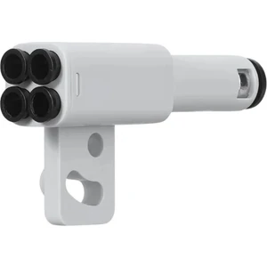 Bambu Lab X1/p1 Uyumlu 4-In-1 Ptfe Adapter