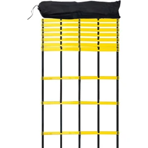 Çiftli 4 Metre Antrenman Merdiveni Parkuru 20 Çubuklu