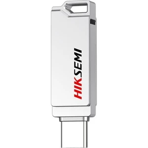 64GB HS-USB-E327C-64G Type-C Dual USB 3.2 Flash Bellek