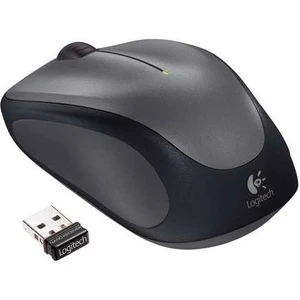 910-002201 M235 Siyah Kablosuz Mouse