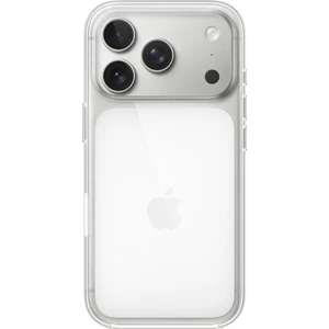 Magsafe Özellikli iPhone 17 Pro Şeffaf Kılıf