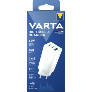 VARTA57956 Adaptör Aydos