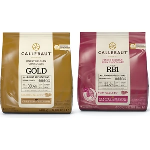 Ruby Gold 2'li Paket