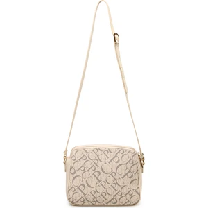 Pierre Cardin  Kadın Bej Çapraz Çanta 05PO25Y2518-MNPC Bj