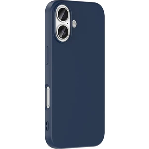Apple iPhone 17 Kılıf Zore Mara Lansman Kapak