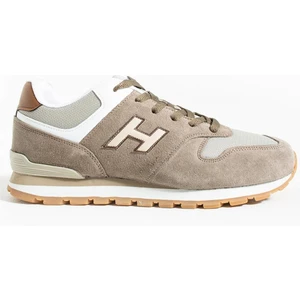 Hammer Jack Kolombıya M Spor Ayakkabı TAUPE-BEJ-TABA Erkek Spor ayakkabı 101 23538-M-15504