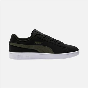 Smash V2 Buck -Forest Nig Siyah Unisex Sneaker 36516005