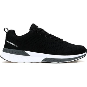 Hammer Jack 101 21200-M Manaus Siyah - Beyaz Erkek Sneaker