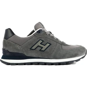 Hammer Jack Peru M Spor Ayakkabı 102 19205-M - Gri
