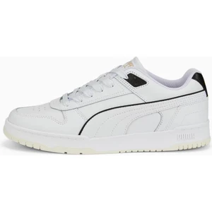RBD Game Low Beyaz Erkek Sneaker