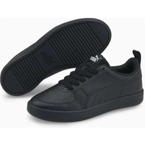 Rickie Siyah Kadın Sneaker