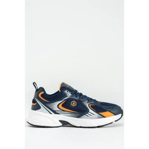 Hammer Jack Erkek Lacivert Jack Songa M Sneaker 101 23144-M