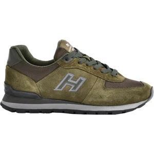 Hammer Jack Peru M Spor Ayakkabı 102 19205-M - Haki