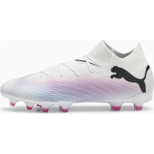Future 7 Pro Fg/ag Beyaz Erkek Krampon