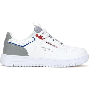 Hammer Jack Jarmilla-M 101-21225-M Erkek Spor Sneaker Ayakkabı