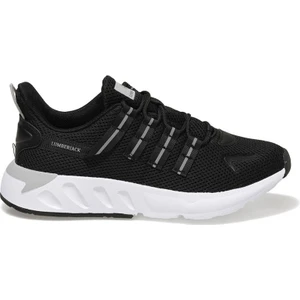 Sword 1Fx Erkek Sneaker Ayakkabı - Siyah