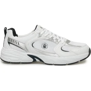 POL 4FX Beyaz Erkek Sneaker