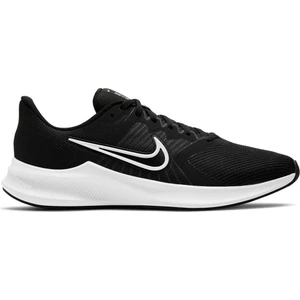 Downshıfter 11 Erkek Siyah Koşu Spor Ayakkabı - CW3411-006