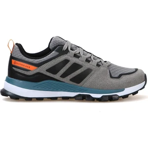 Hammer Jack NADAL Gri Turuncu Erkek Sneaker Spor Ayakkabı 22308