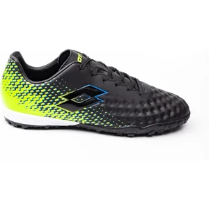 101328518 Splıt TF Siyahyeşil Erkek Halı Saha Ayakkabı